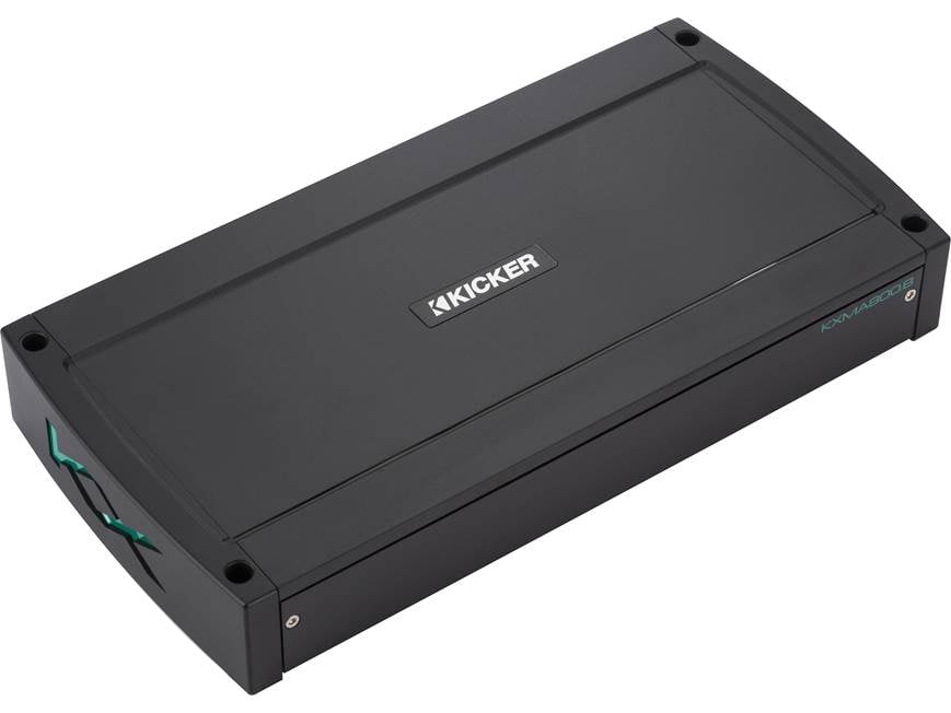 Kicker Marine amplifier 48KXMA800.8