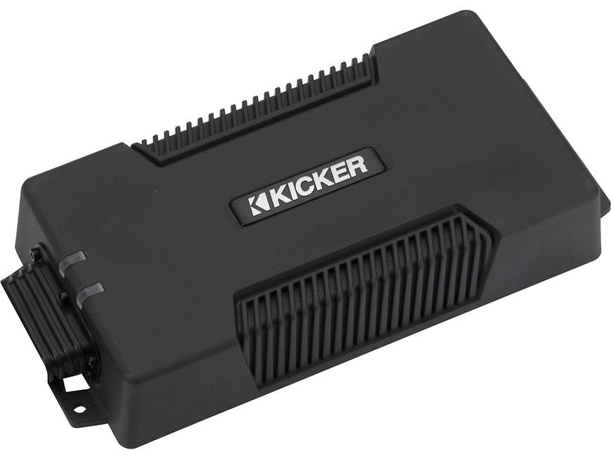 Kicker Motorcycle Amplifier 48PXA400.4