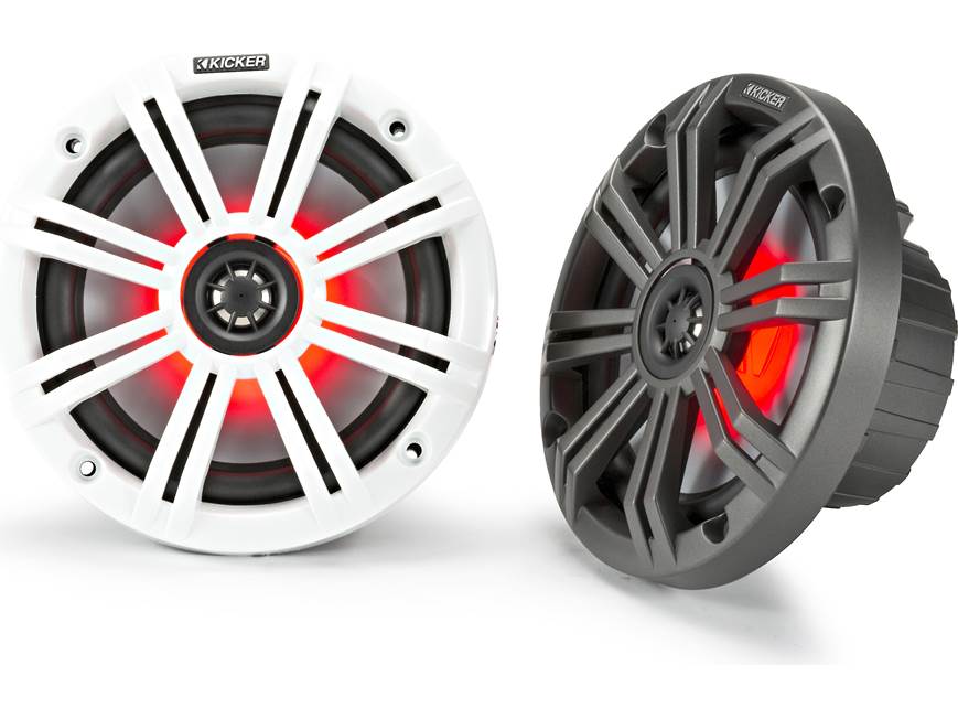 Kicker Marine speaker 45KM654L