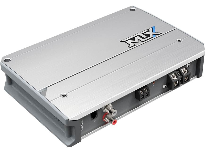 MTX Marine amplifier MA750.1