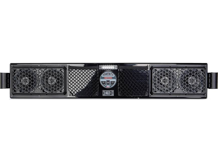 MTX UTV Powered Soundbar / Speaker Pod MUDSYS46