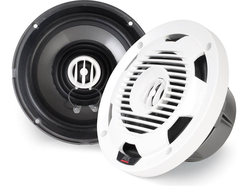 Mtx Marine speaker WET77-W