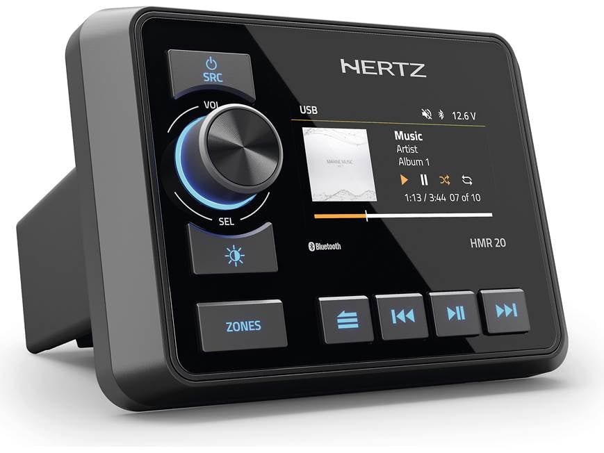 Hertz Marine HMR 20