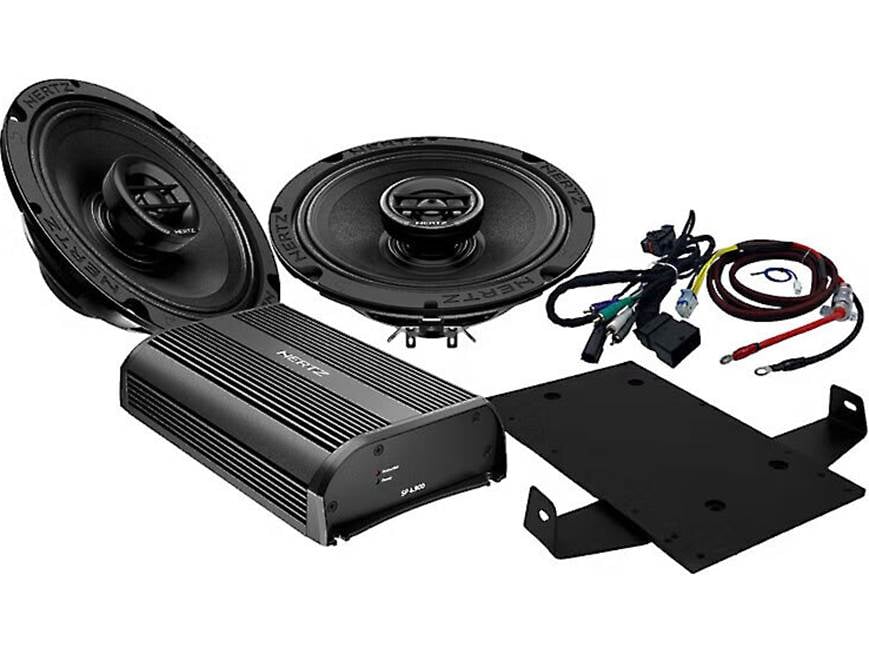 1767556995-27 Motorcycle Sound Package 1767556995-27