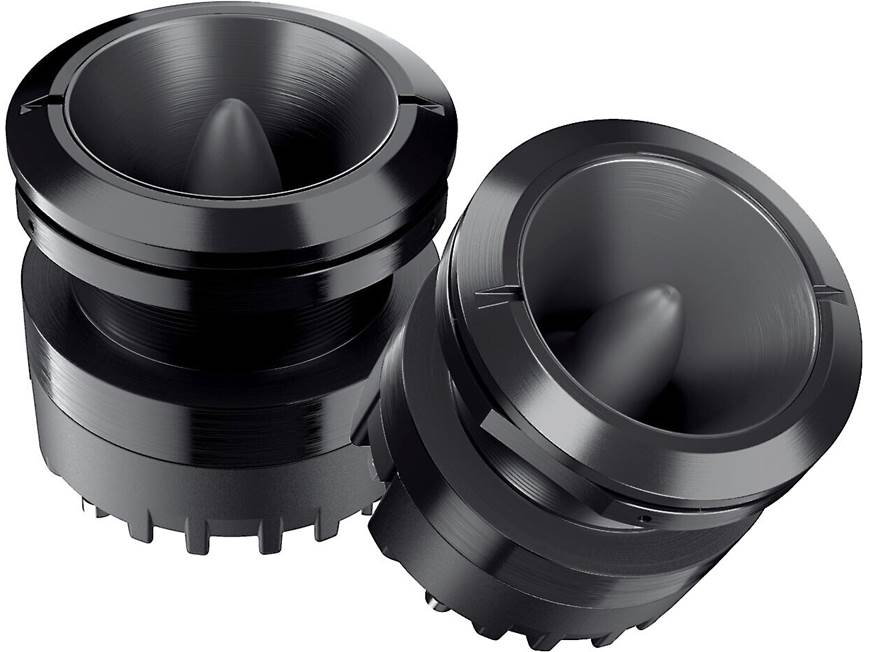 Hertz ST Motorcycle speakers St35aneo