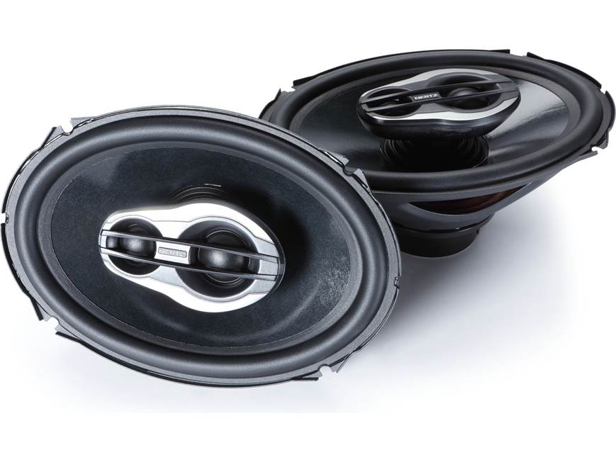 Hertz SPL Show SX Motorcycle speakers Sx690h