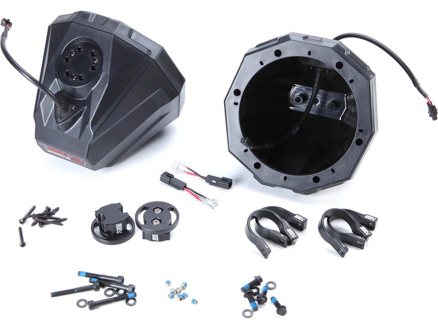 SSV Works UTV Universal Audio Component US2-C65/150U