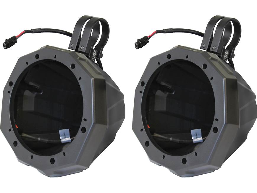 SSV Works UTV Universal Audio Component US2-C65/185U