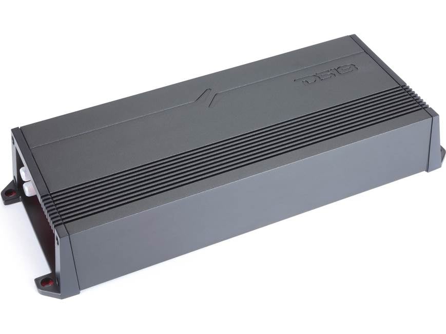 DS18 Motorcycle Amplifier G3600.1D