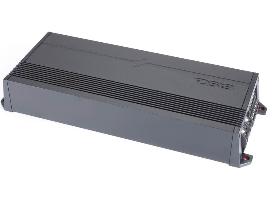 DS18 Motorcycle Amplifier G4000.5D