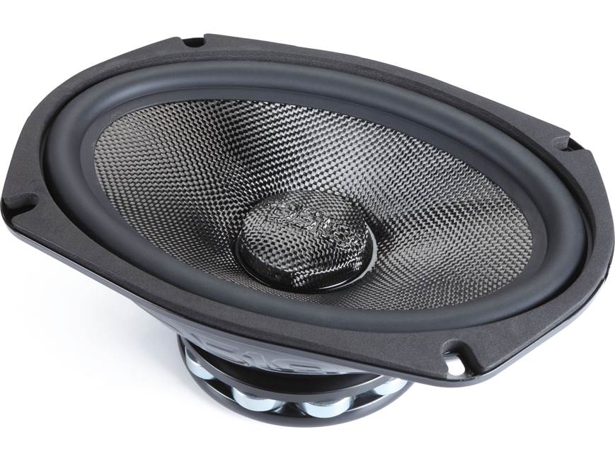 DS18 Motorcycle speakers PRO-CF69.4