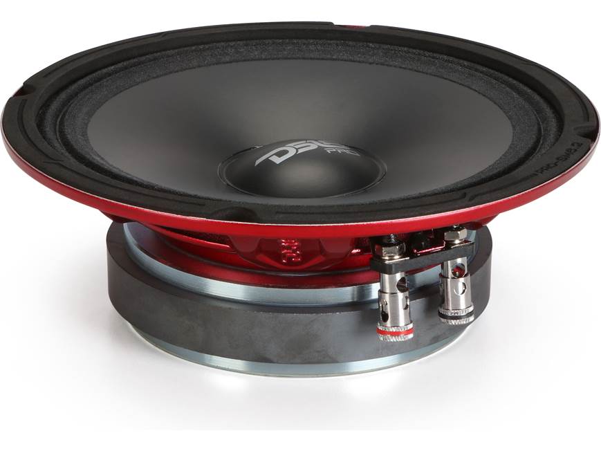 DS18 Motorcycle speakers PRO-SM6.2