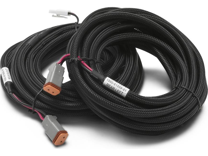 Rockford Fosgate UTV Audio Accessory RFGNRL-RSW16