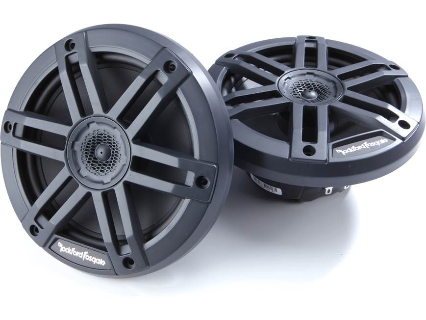Rockford Fosgate Marine speaker M0-65B
