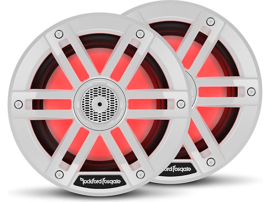 Rockford Fosgate Marine speaker M1-6