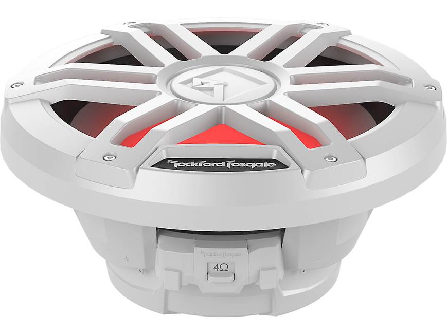 Rockford Fosgate Marine & UTV Subwoofer M1D2-12