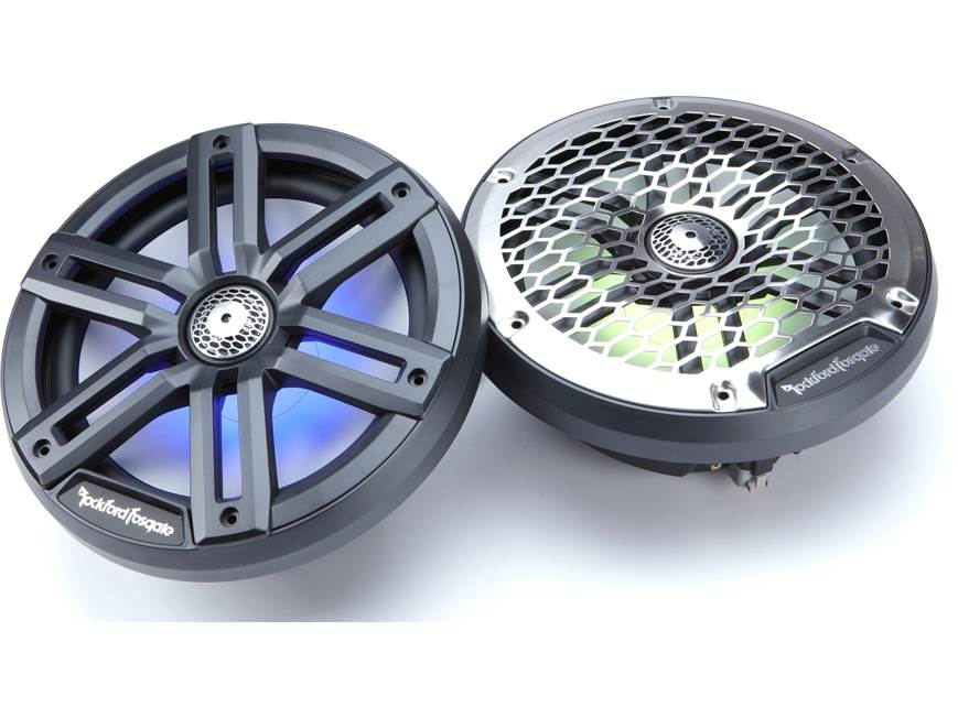 Rockford Fosgate Marine speaker M2-8B