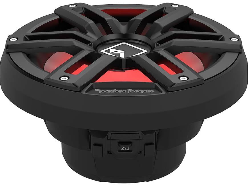 Rockford Fosgate Marine & UTV Subwoofer M2D4-10IB