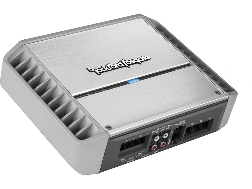 Rockford Fosgate Motorcycle Amplifier PM300X2