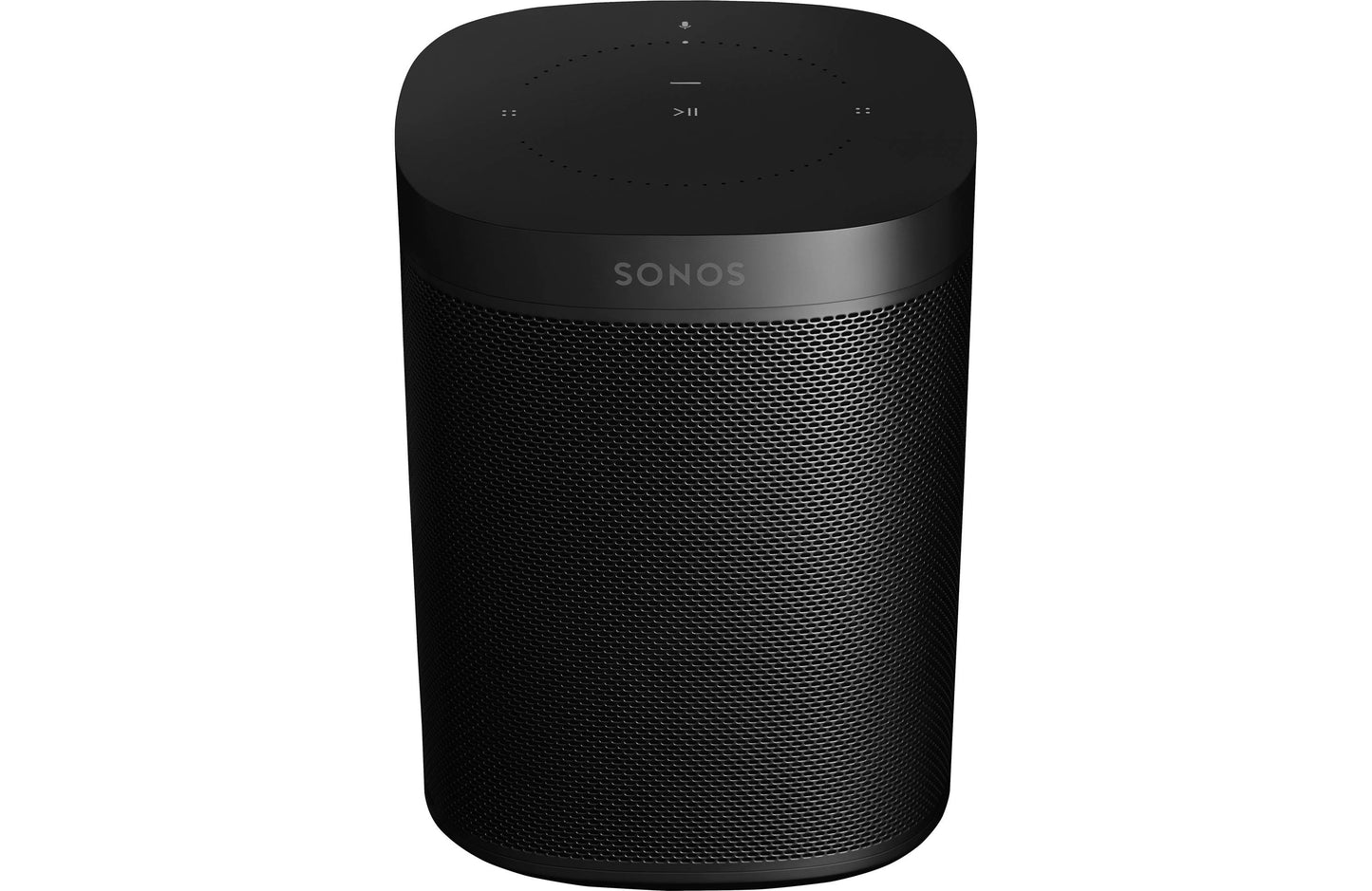 Sonos One Gen 2 Wireless Speaker with Amazon Alexa Voice Assistant