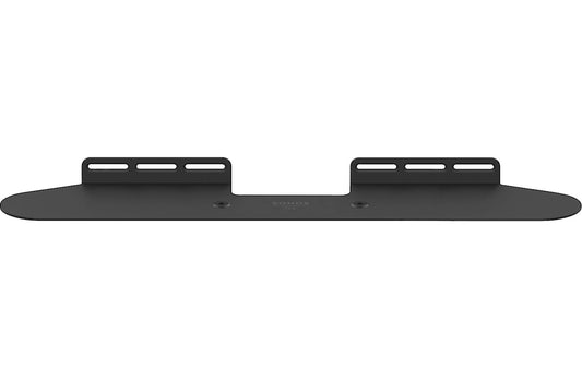 Sonos BM1WMWW1BLK Wall Mount for Sonos Beam Black (Each)