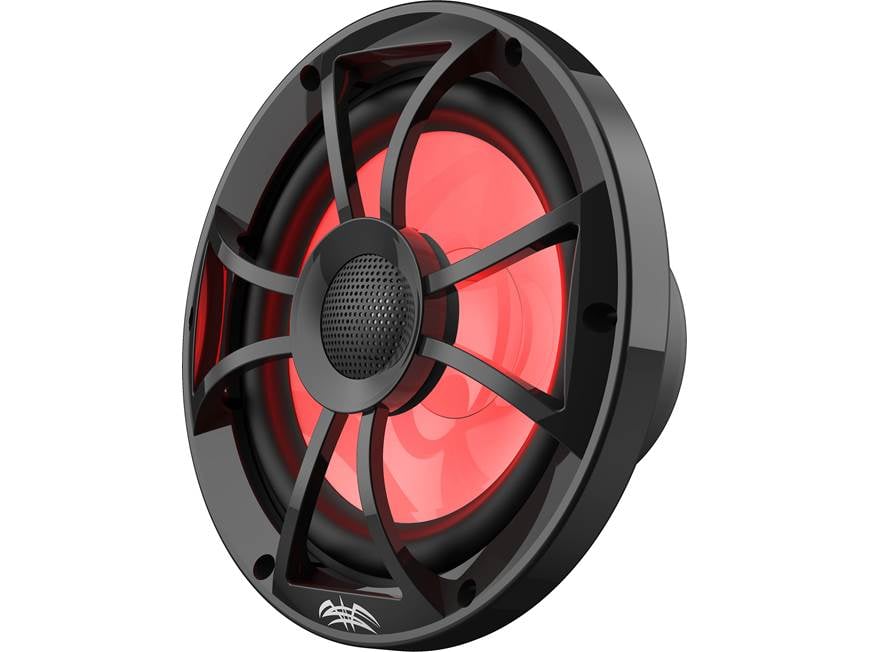 Wet Sounds Marine speaker RECON 8-BG RGB