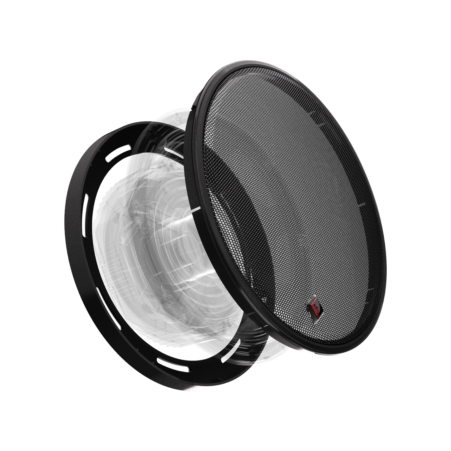 8” Surface Mount Grilles