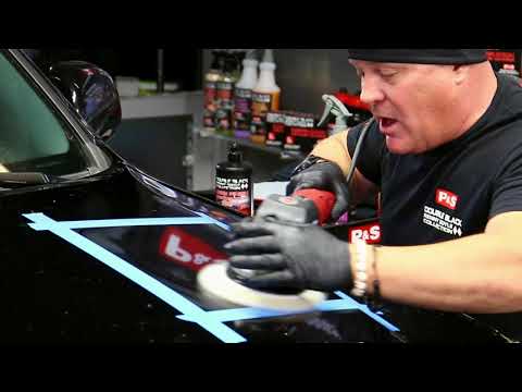 P & S Detail Products Ego Maker Compound A220Q