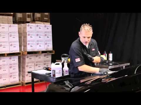 P & S Detail Products Paint Gloss Showroom Spray N Shine C500P