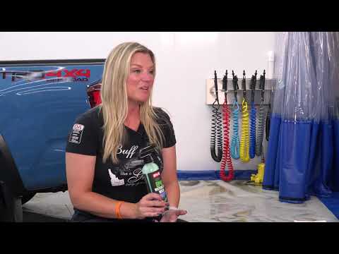 P & S Detail Products Epic Waterless Wash EC370P