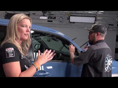 P & S Detail Products Inspiration VUE Glass Coating 30ML C2830