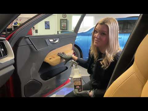P & S Detail Products Xpress Interior Cleaner G130P