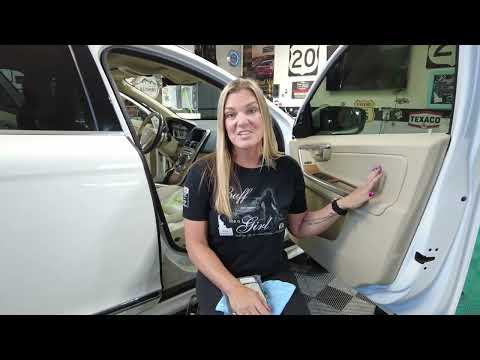 P & S Detail Products Xpress Side Kick (2 Pack) SC500