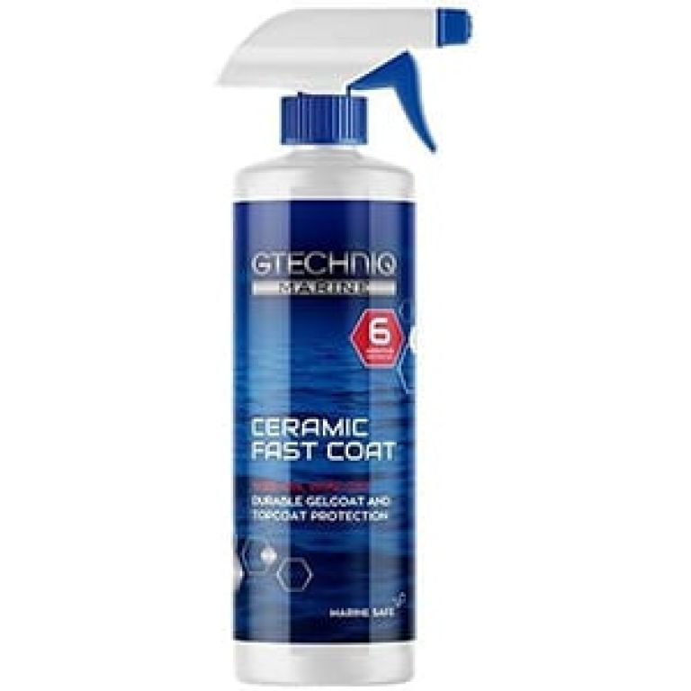 Gtechniq MCF 0.5 Ceramic Fast Coat 500ml (Marine)