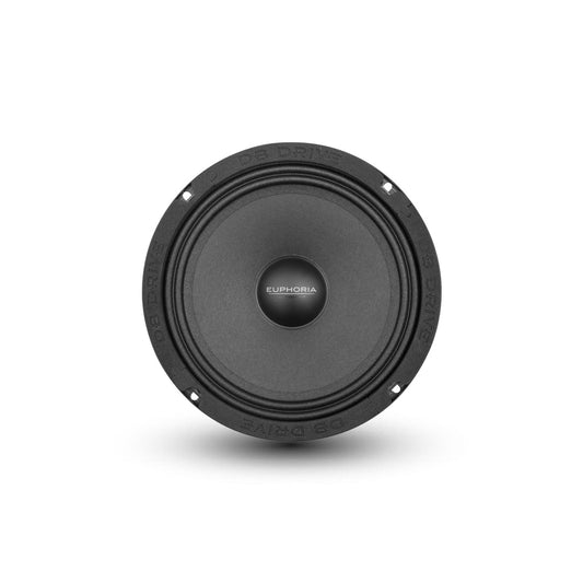 DB Drive Euphoria XPERT 8" - EXM8NSB Midrange (single)