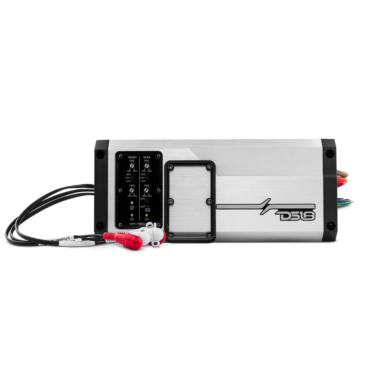 DS18 Marine amplifier NVY-T8004D