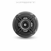 DB Drive Euphoria XPERT - DB Drive Xpert Speakers EX8NCD-CFXL 8″ 2-WAY CARBON FIBER loudspeaker with Backloaded Compression Driver