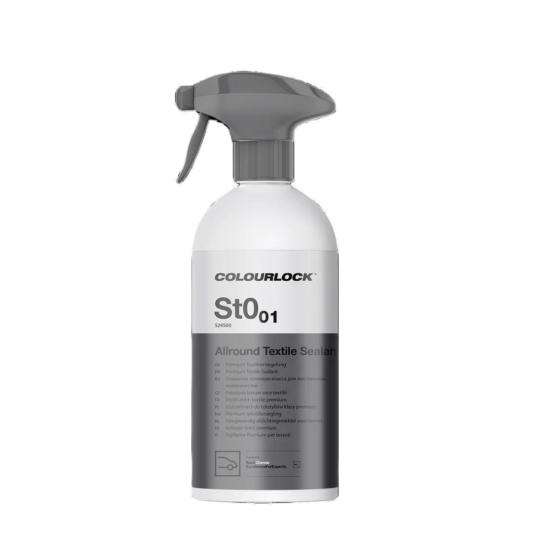 Koch-Chemie Allround Textile Sealant 524500US