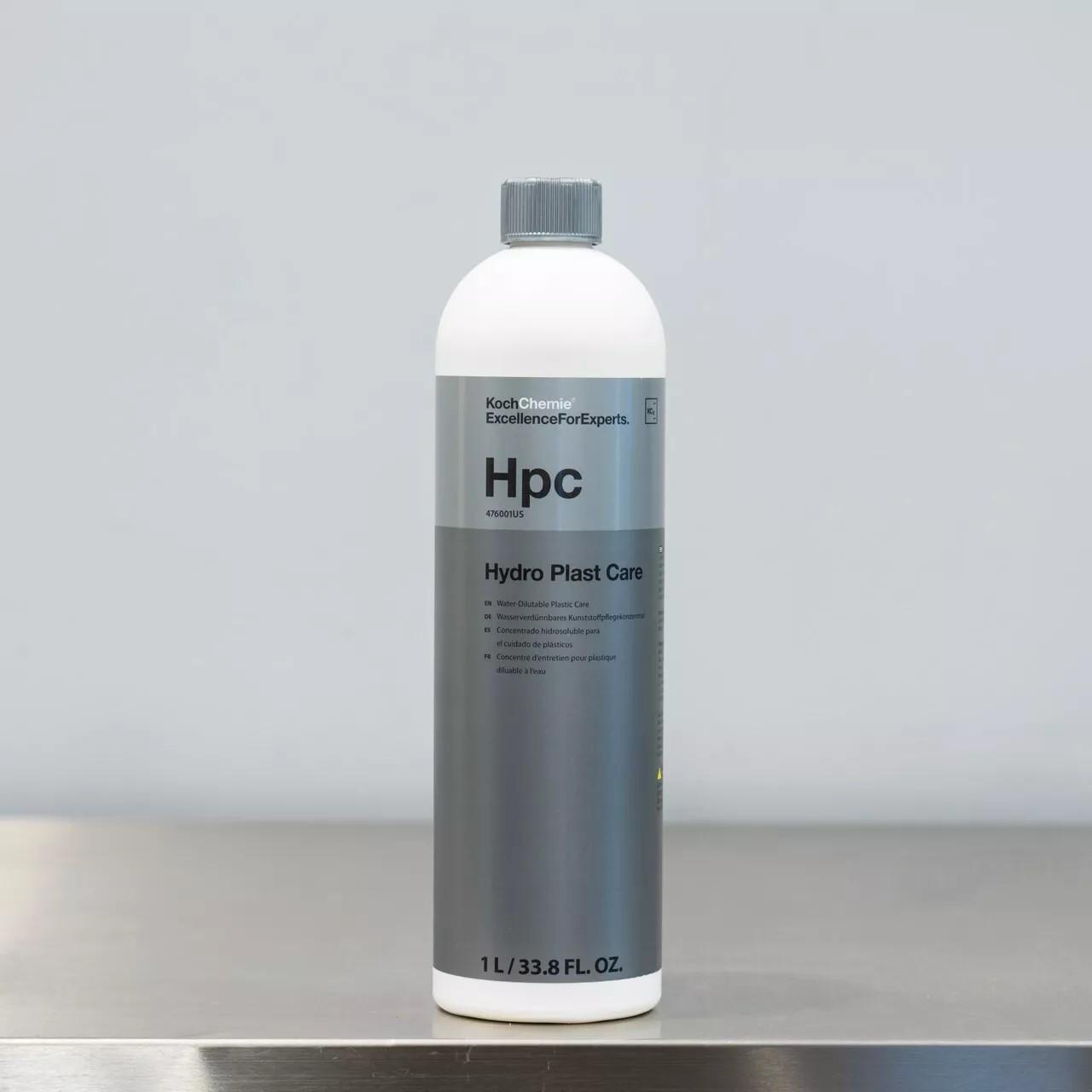 Koch-Chemie Hydro Plast Care 1L 476001US