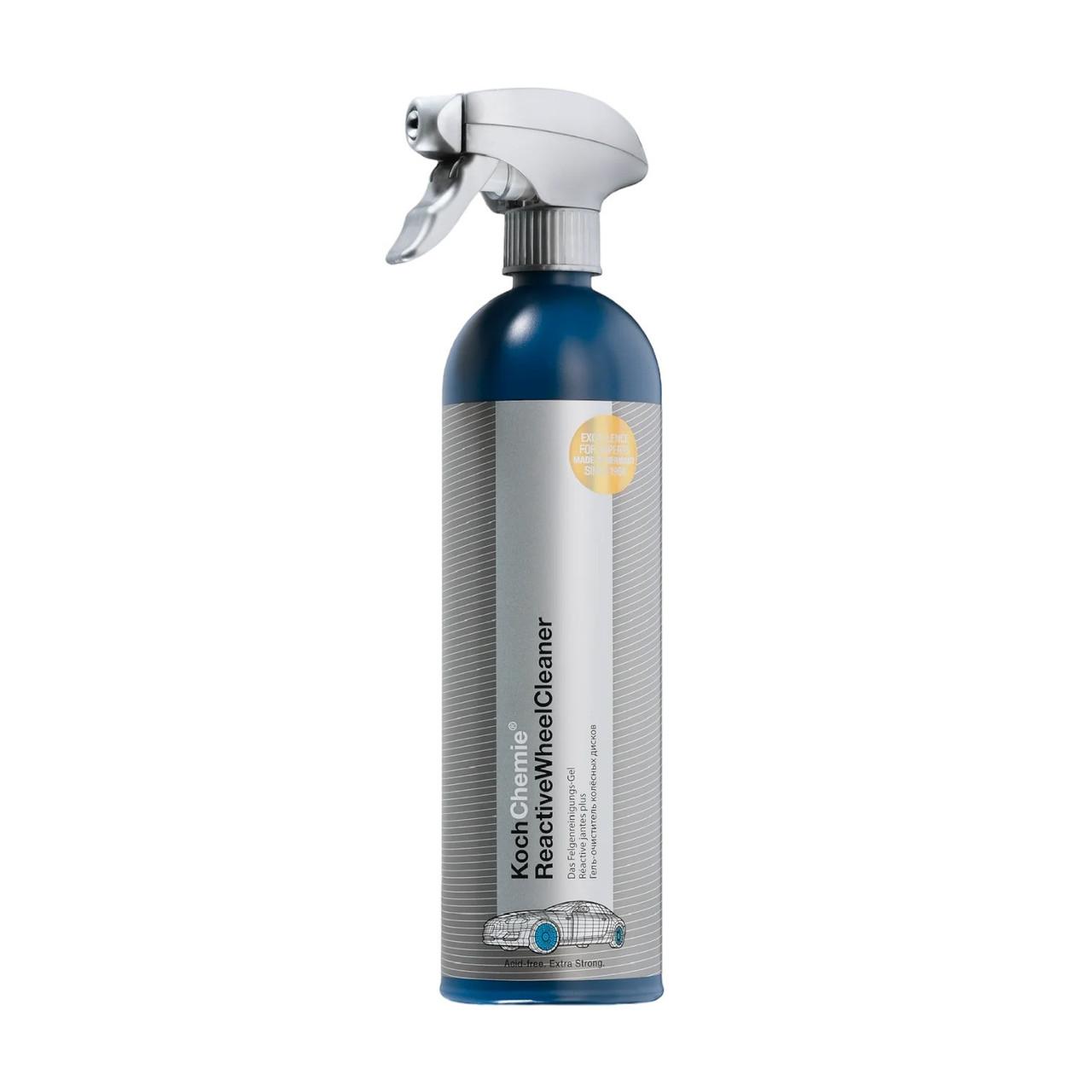 Koch-Chemie Reactive Wheel Cleaner 77704750US