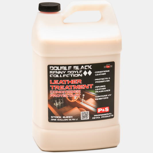 P & S Detail Products Leather Treatment L610P
