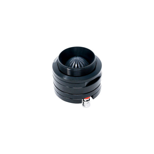 1" Compression Extreme Output Tweeter - Short Horn Version - M1SRT