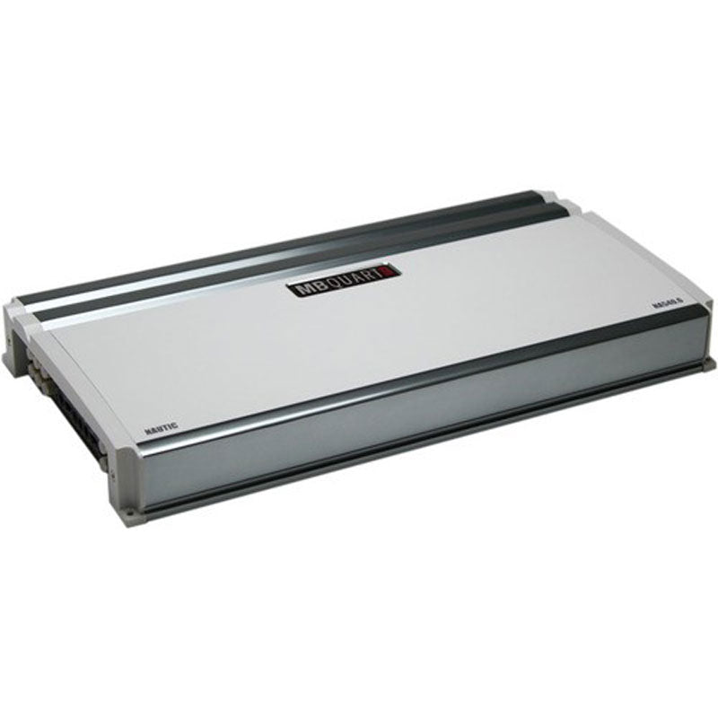 MB Quart Marine amplifier NA540.6