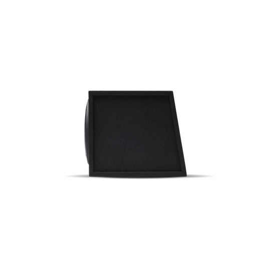 Punch Dual P1 10" Loaded Enclosure