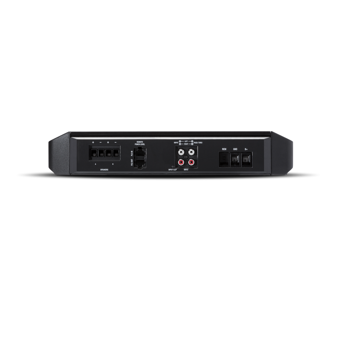Punch 1,000 Watt Class-bd Mono Amplifier