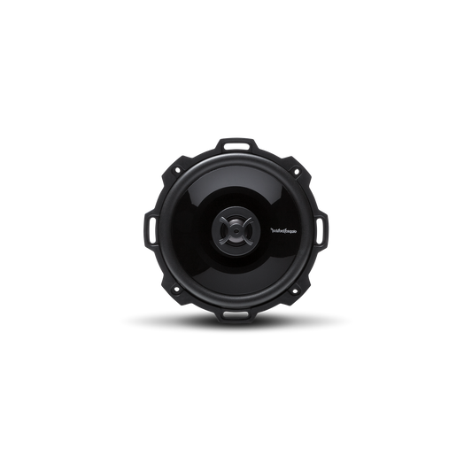 Punch 5.25" 2-Way Full Range Speaker (pr)