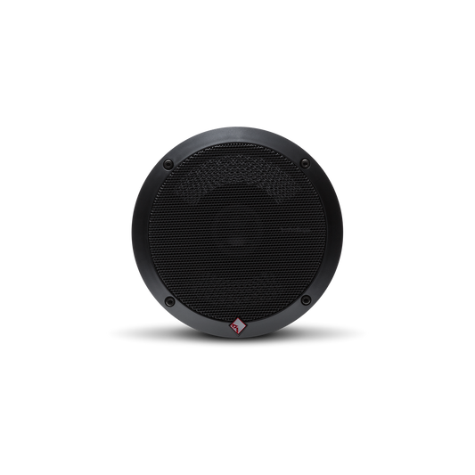 Punch 6.5" 2-Way Euro Fit Full Range Speaker (pr)