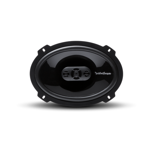 Punch 6"x9" 4-Way Full Range Speaker (pr)