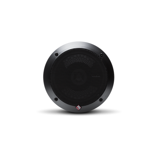 Punch 6.0" 2-Way Full-Range Speaker (pr)