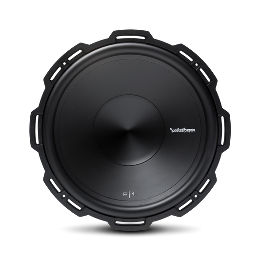 Punch 15" P1 2-Ohm SVC Subwoofer